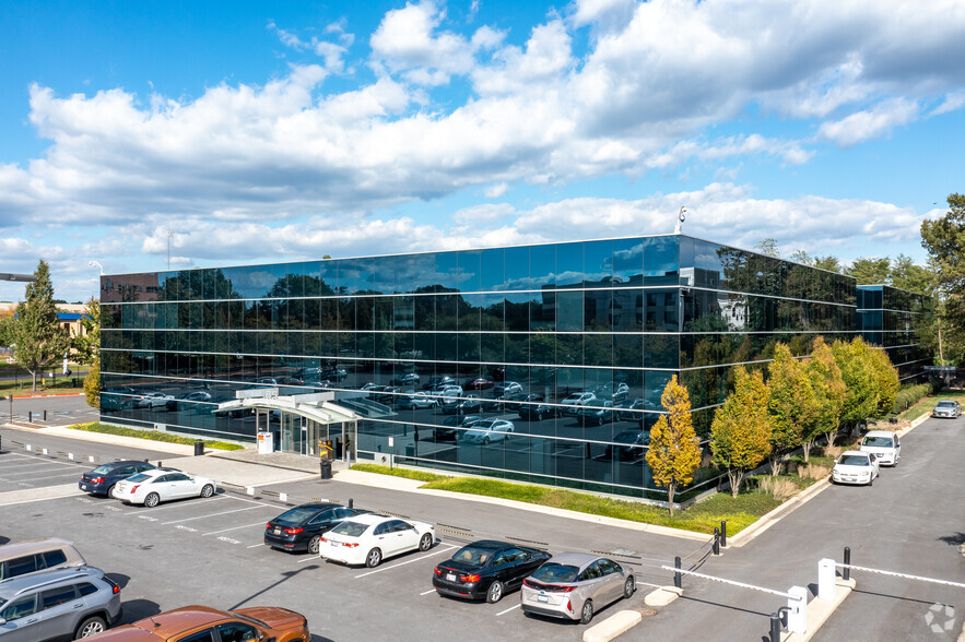 185 Admiral Cochrane Dr, Annapolis, MD en alquiler - Foto del edificio - Imagen 1 de 8