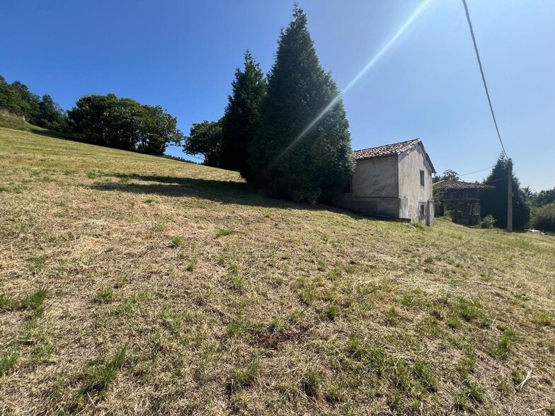 Camín de las Eras, Soto del Barco, Asturias en venta - Foto del edificio - Imagen 3 de 19