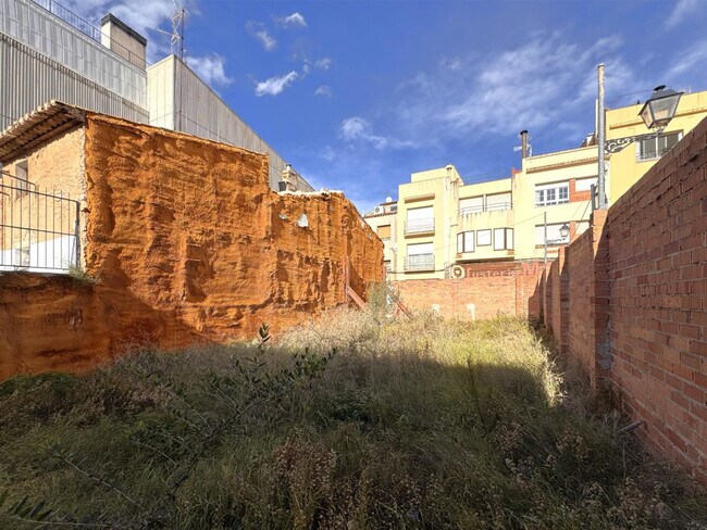 Más detalles de Terreno en venta