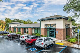 Más detalles de 8775 Sierra College Blvd, Granite Bay, CA - Oficina en venta