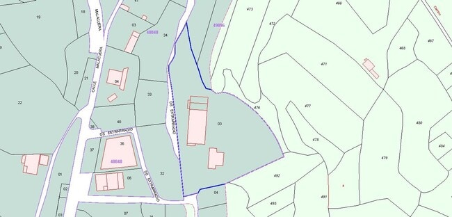 Más detalles de Terreno en venta