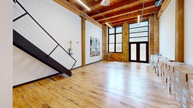 445 W Erie St, Chicago, IL en alquiler Foto del interior- Imagen 2 de 6