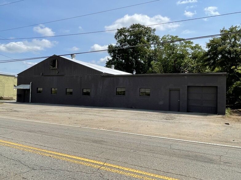 1312 Central Ave, East Point, GA en alquiler - Foto del edificio - Imagen 2 de 2