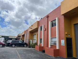 Más detalles para 1685 W 40th St, Hialeah, FL - Nave en alquiler