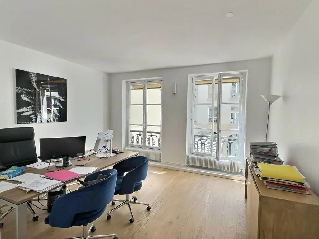 18 Rue De L'Arcade, Paris en alquiler Foto del interior- Imagen 1 de 6