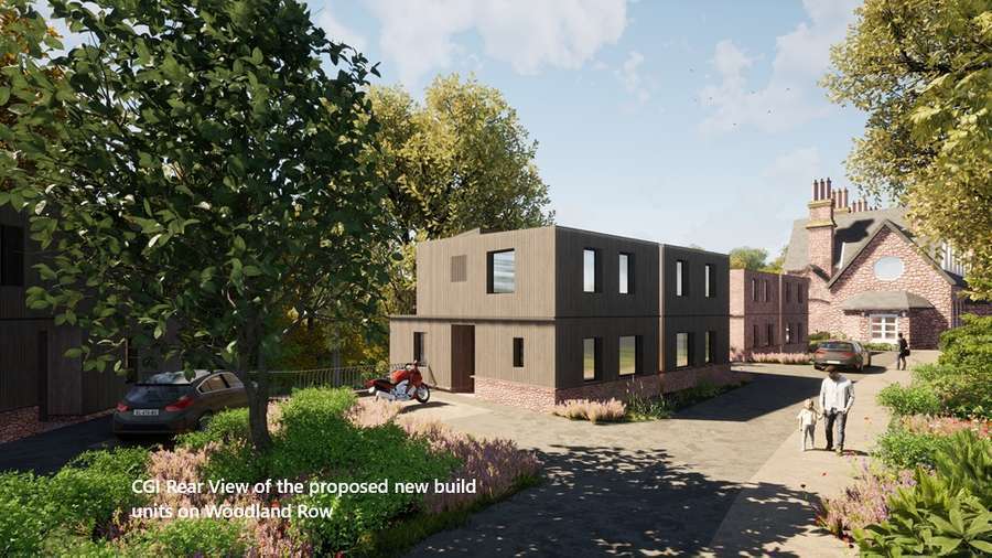 Teignmouth Rd, Torquay en venta - Foto del edificio - Imagen 3 de 6