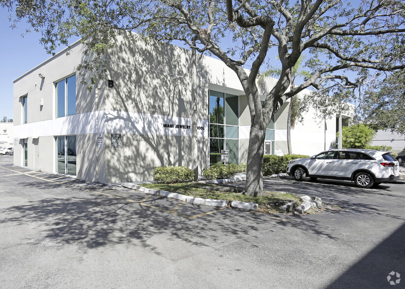 4949-4993 SW 74th Ct, Miami, FL en alquiler - Foto principal - Imagen 1 de 6