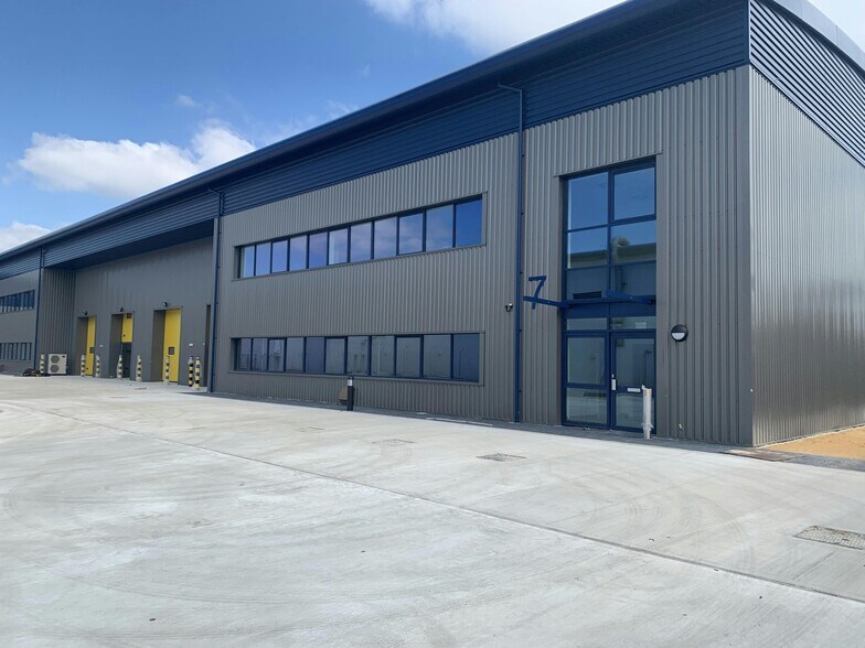 1-7 Fishers Grv, Portsmouth en venta - Foto del edificio - Imagen 2 de 10