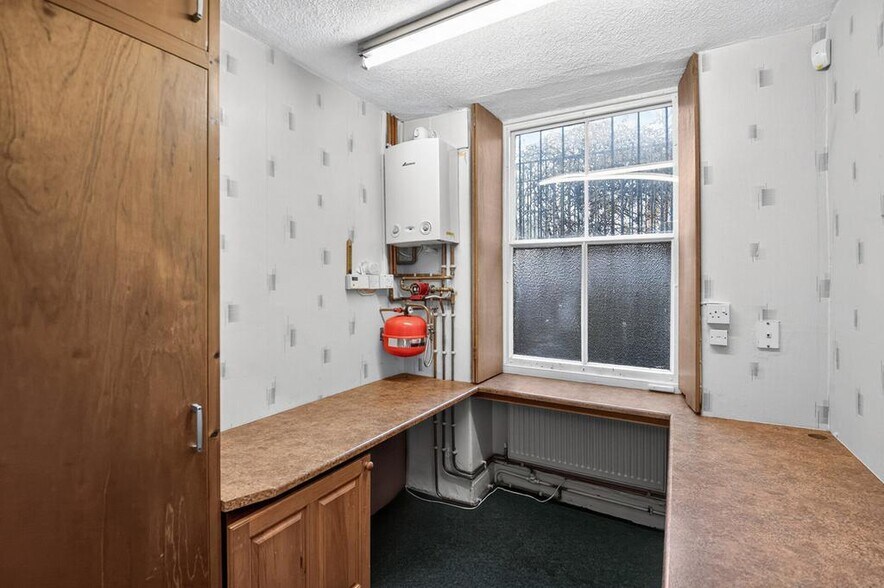 21-23 Market St, Kirkby Stephen en venta - Foto del edificio - Imagen 3 de 16