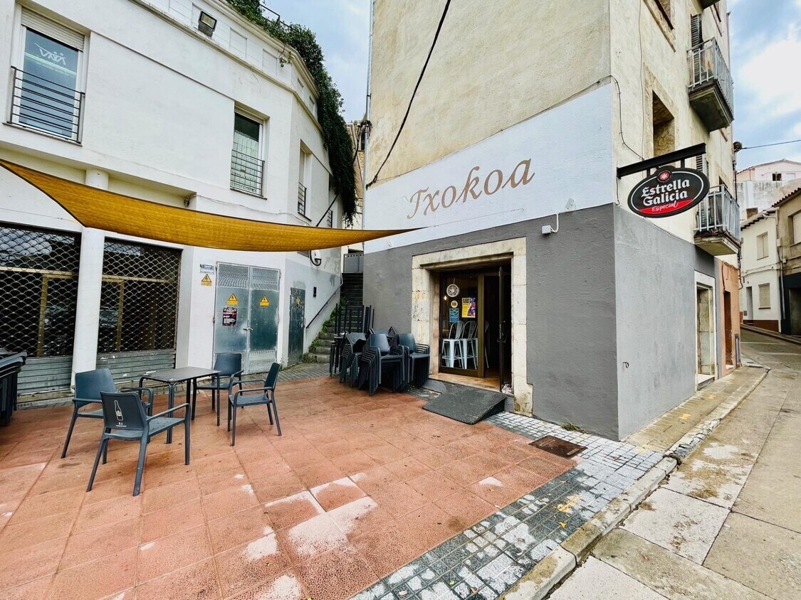 Edificio residencial en Tordera, Barcelona en venta Foto del interior- Imagen 1 de 2