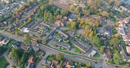 18-20 Fairwater Rd, Cardiff, VGL - Aérea vista de mapa - Image1