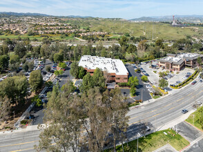 27201 Tourney Rd, Valencia, CA - vista aérea  vista de mapa - Image1