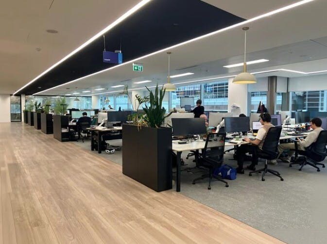 10 Exchange Sq, London en alquiler - Foto del edificio - Imagen 3 de 14
