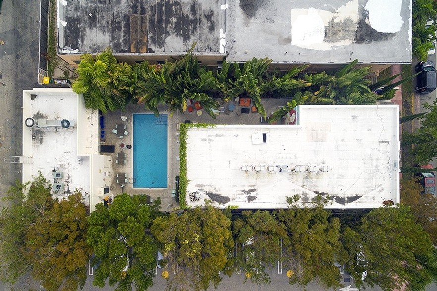 7337 Harding Ave, Miami, FL en alquiler - Foto del edificio - Imagen 3 de 18