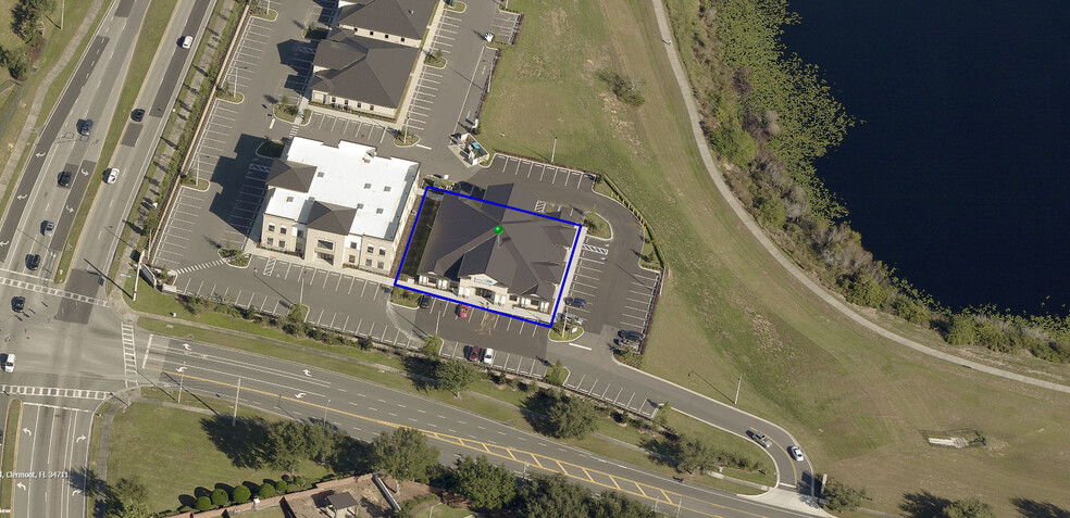 2761 Citrus Tower Blvd, Clermont, FL en alquiler - Foto del edificio - Imagen 2 de 17