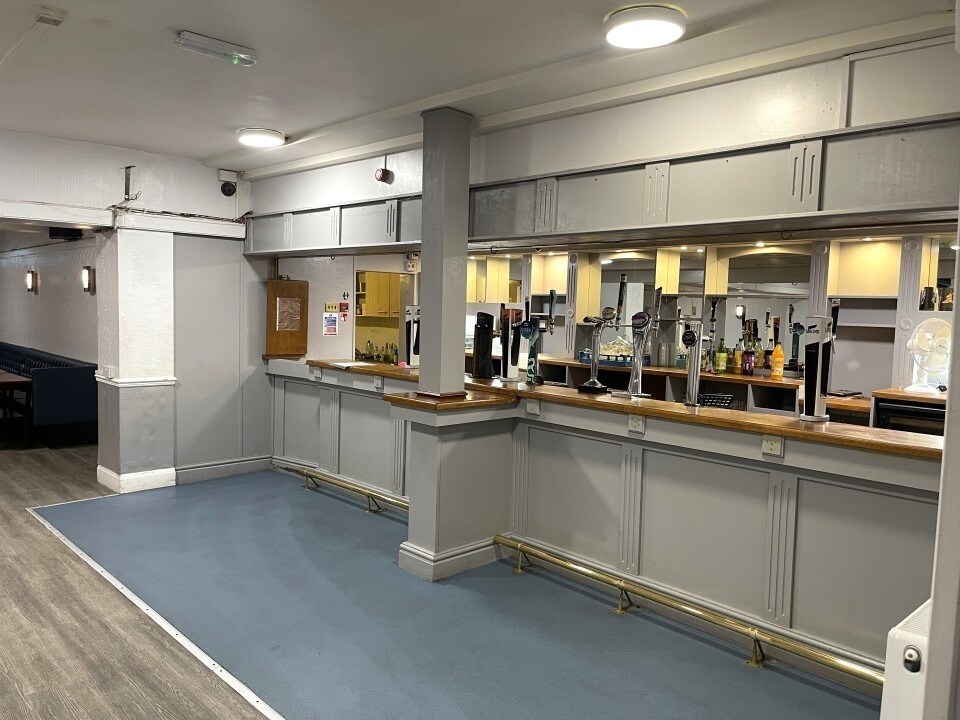 26-28 St Peters Ave, Cleethorpes en alquiler Foto del interior- Imagen 1 de 4