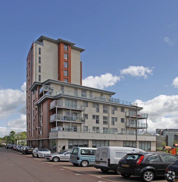 2 Reavell Pl, Ipswich en venta - Foto del edificio - Imagen 2 de 2