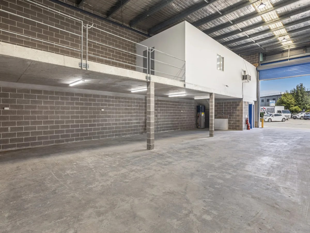 1 Millennium Ct, Silverwater Parramatta, NSW 2128 - Unidad 9 -  - Foto del interior - Image 2 of 7