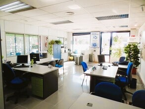 Espacio de coworking en Madrid, Madrid en alquiler Foto del interior- Imagen 2 de 11