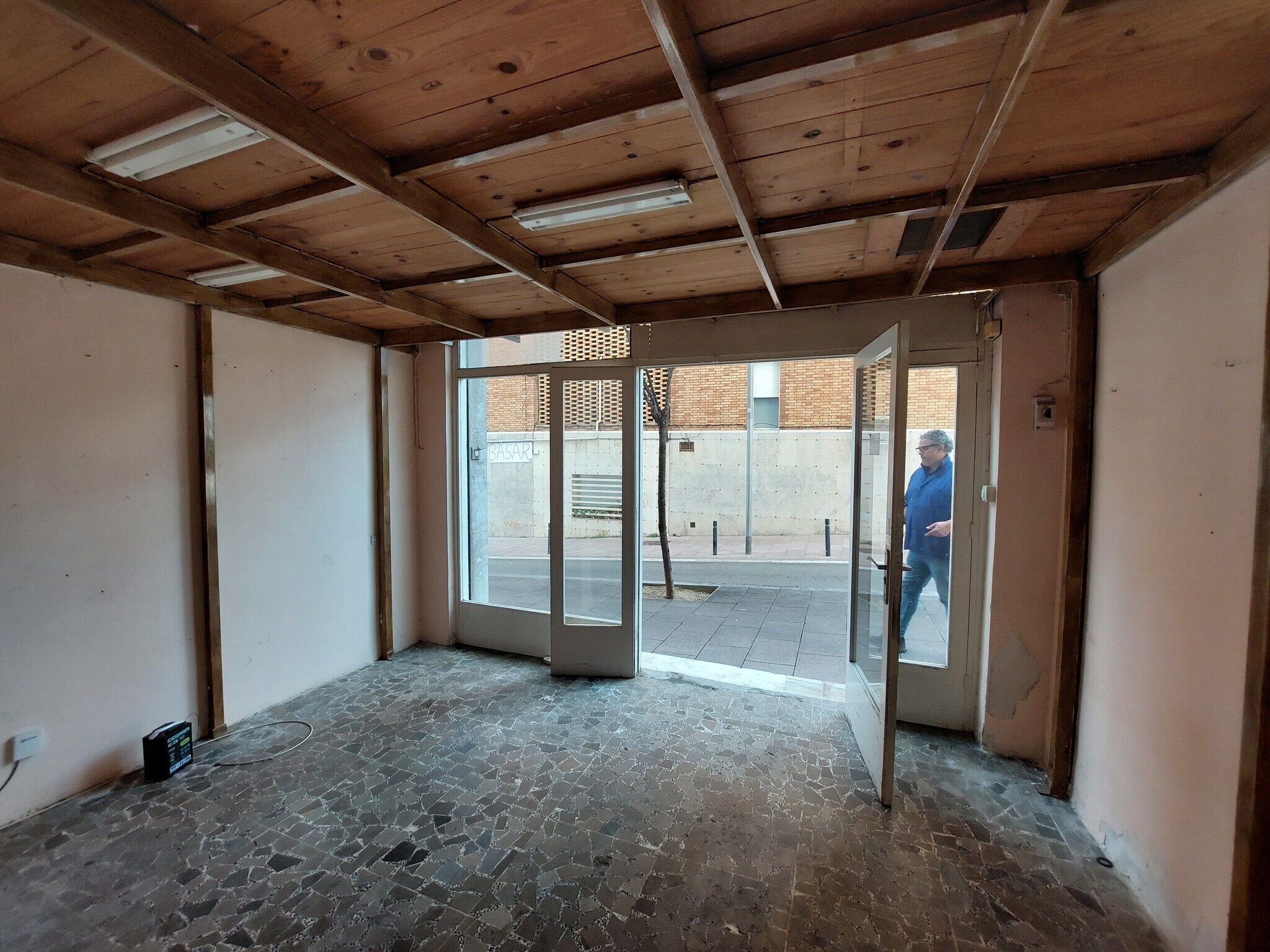 Local en Barcelona, Barcelona en alquiler Foto del interior- Imagen 1 de 7