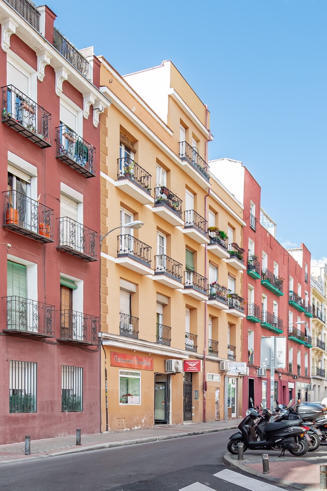 Más detalles de Local en alquiler