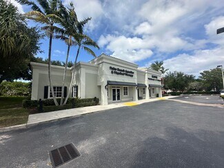 Más detalles de 3111 W Boynton Beach Blvd, Boynton Beach, FL - Oficina en venta