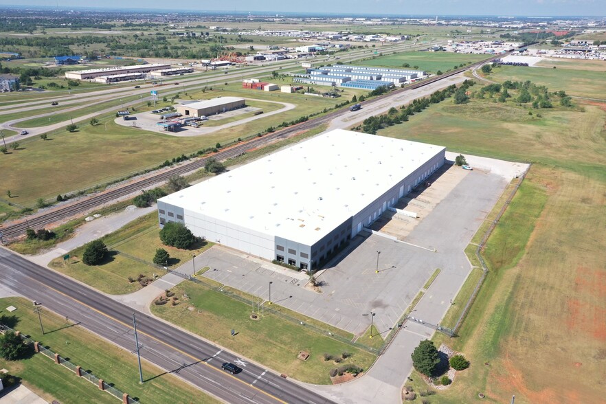 7201 S Sunnylane Rd, Oklahoma City, OK en alquiler - Foto del edificio - Imagen 1 de 24