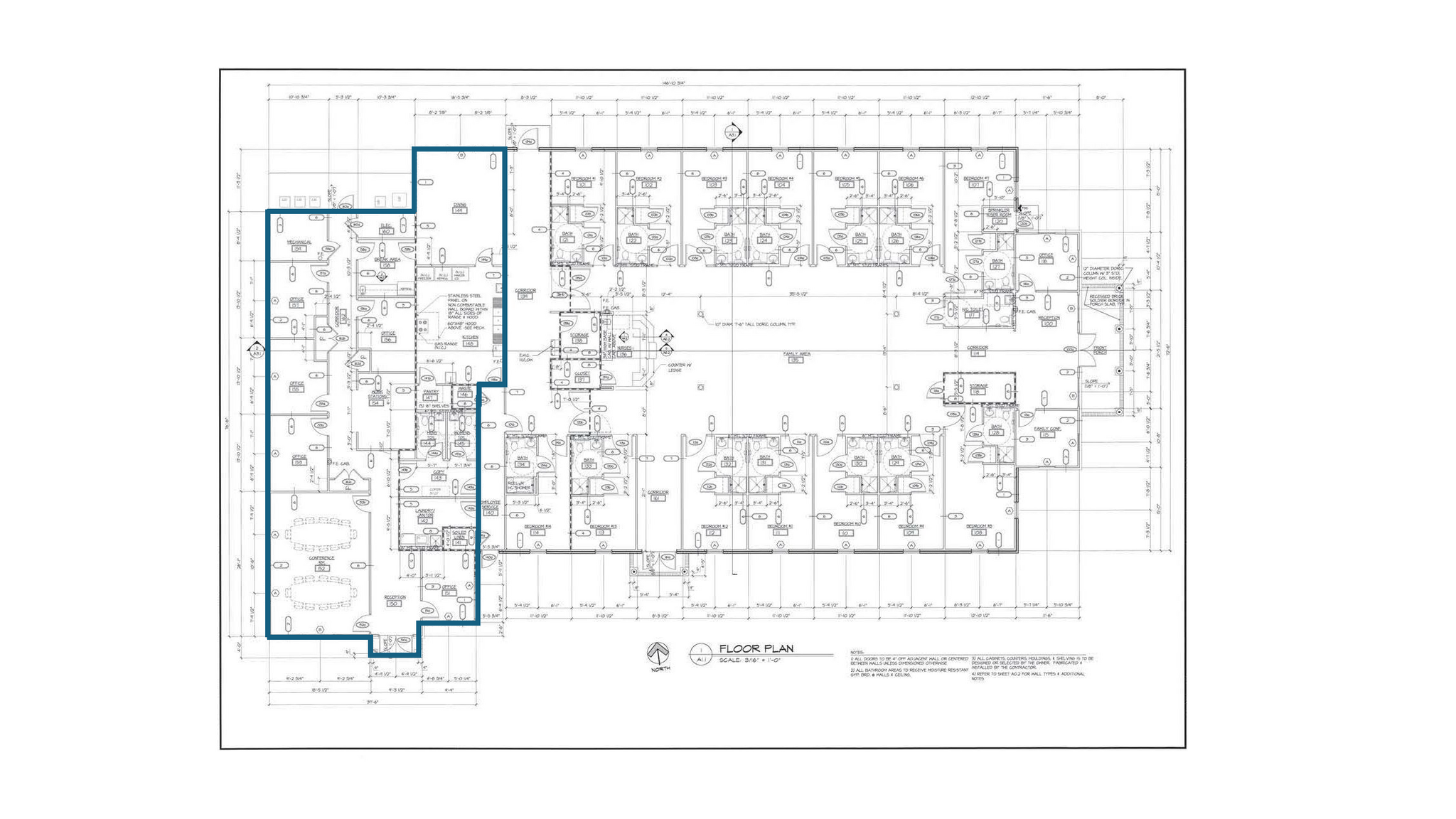 9 Medical Dr NE, Cartersville, GA en alquiler Foto del edificio- Imagen 1 de 5