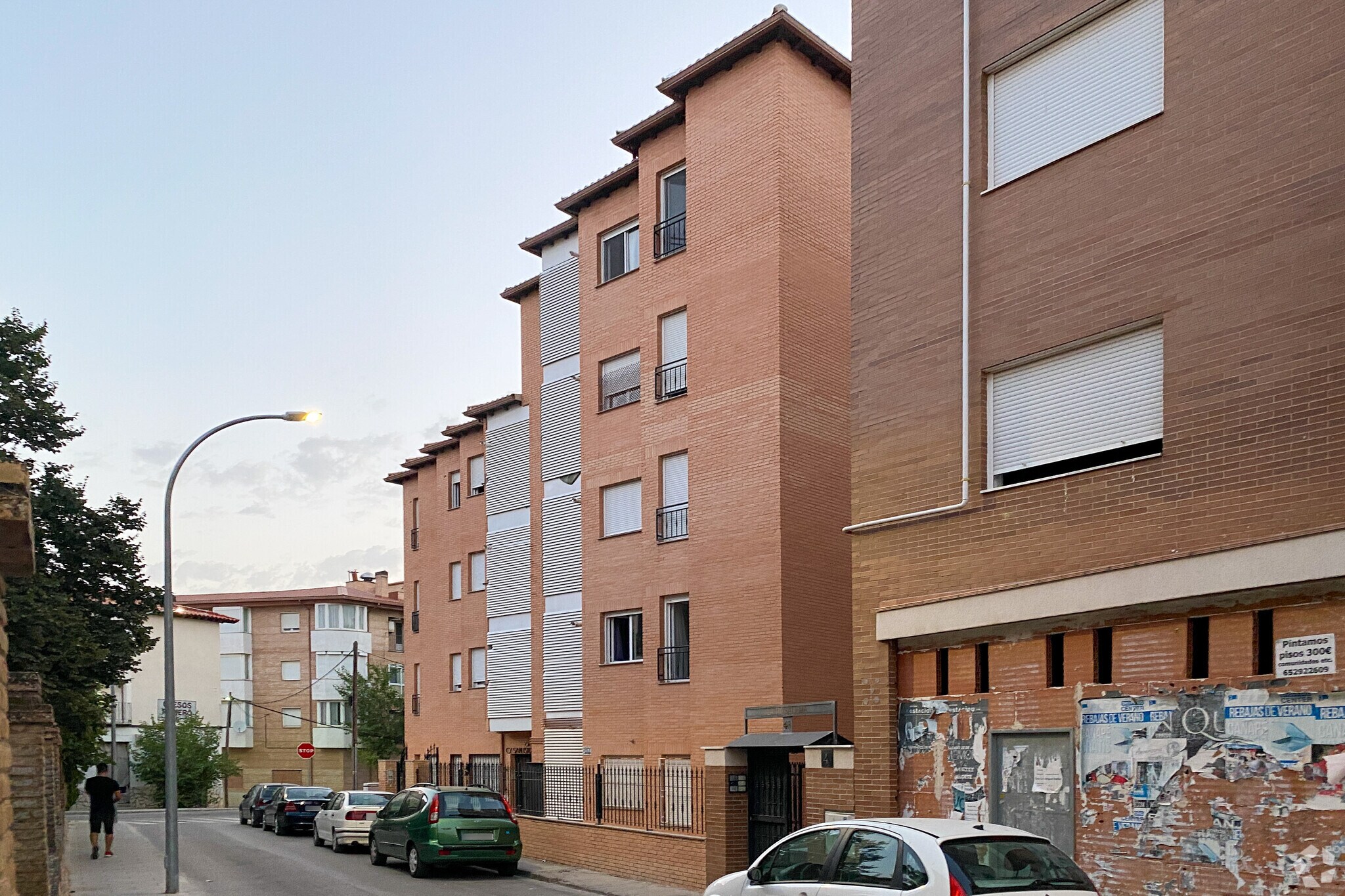 Edificio residencial en Ocaña, Toledo en venta Foto principal- Imagen 1 de 1