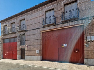Más detalles de Nave en venta
