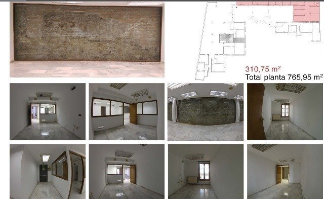 Más detalles de Local en alquiler