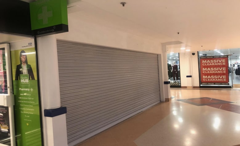 129 Pound Way, Oxford en alquiler Foto del interior- Imagen 1 de 1