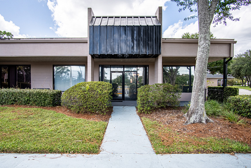 2750-2756 Enterprise Rd, Orange City, FL en alquiler - Foto del edificio - Imagen 3 de 9