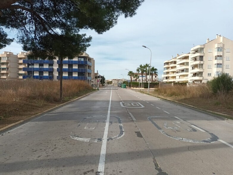 Avinguda Tarragona, 133, Cunit, Tarragona en venta - Foto del edificio - Imagen 3 de 3