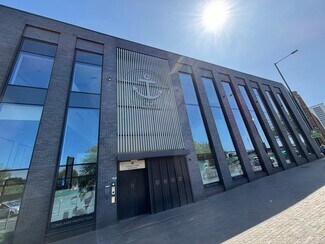 Más detalles de 1 Moreton St, Birmingham - Oficina en alquiler