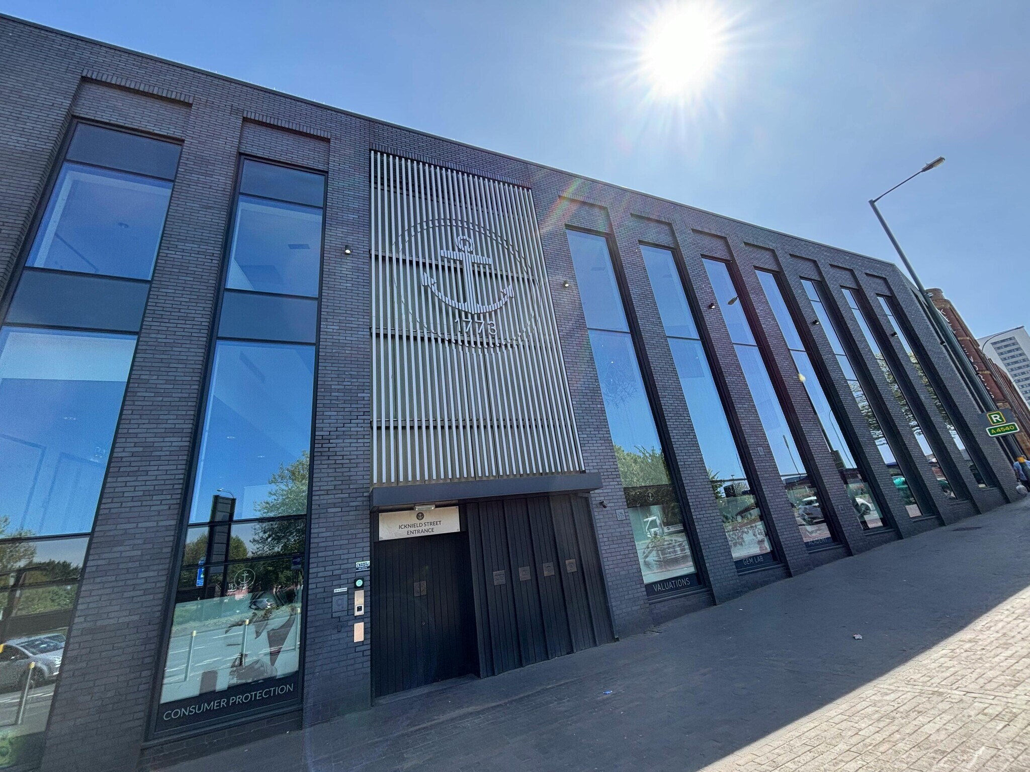 1 Moreton St, Birmingham en alquiler Foto principal- Imagen 1 de 6