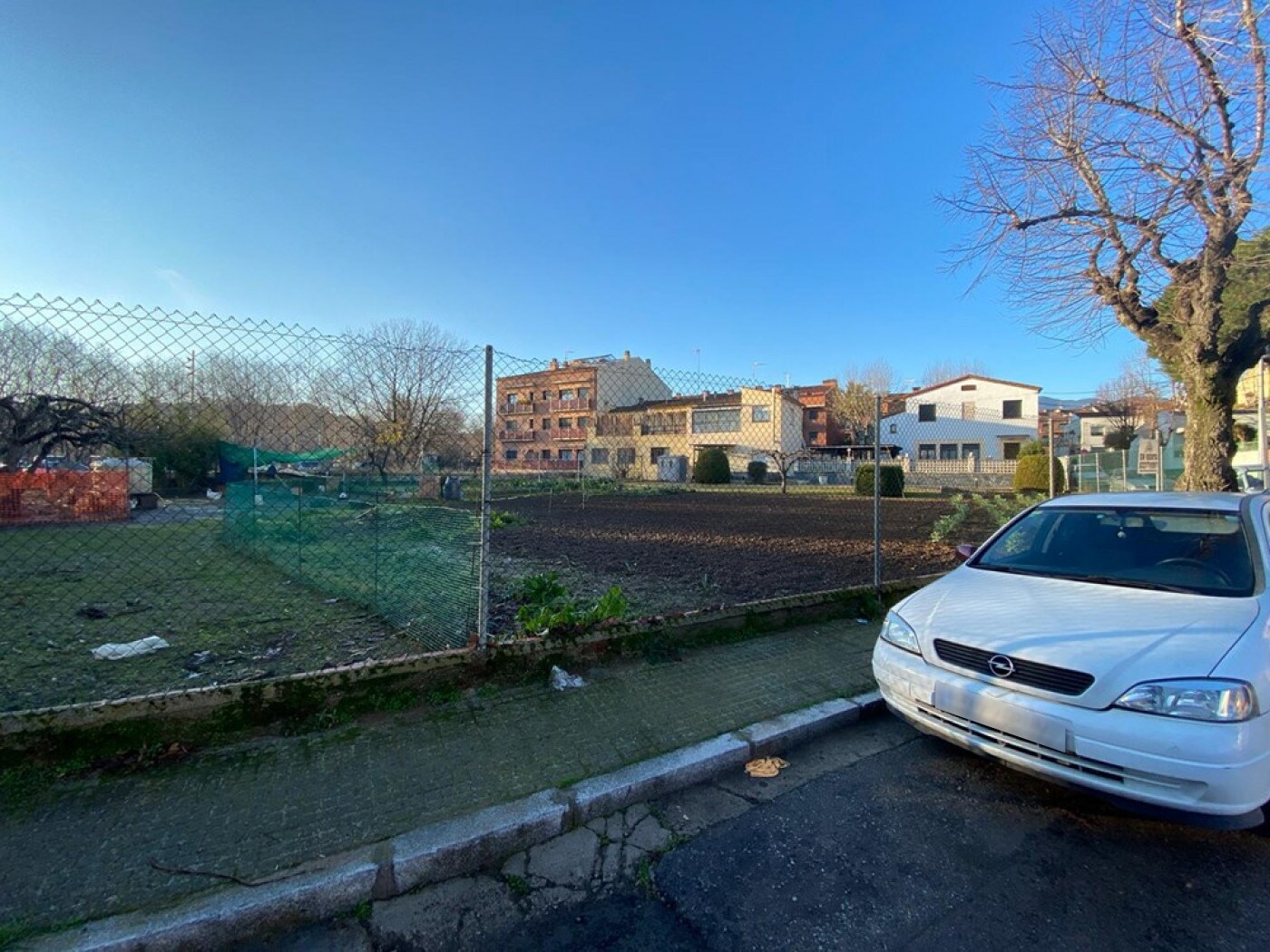 Terreno en Sant Antoni de Vilamajor, Barcelona en venta Otros- Imagen 1 de 4