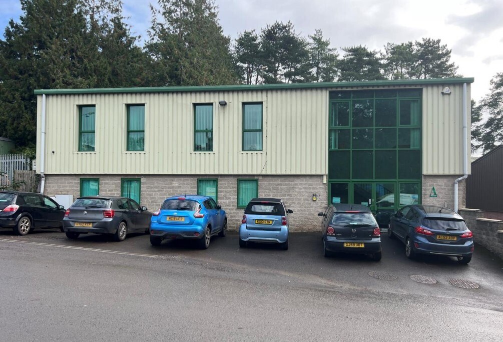 Underwood Business Park, Wells en alquiler Foto principal- Imagen 1 de 9