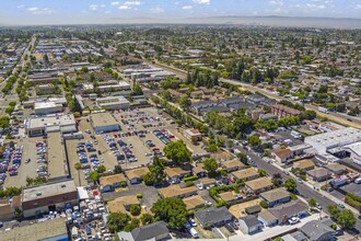 24656 ONeil Ave, Hayward, CA - VISTA AÉREA  vista de mapa