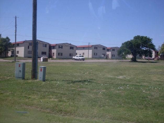 3111 Fairlanes Blvd, Borger, TX en venta - Foto principal - Imagen 1 de 1