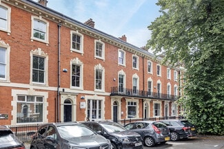 Más detalles de 29-31 Windsor Pl, Cardiff - Oficina en alquiler