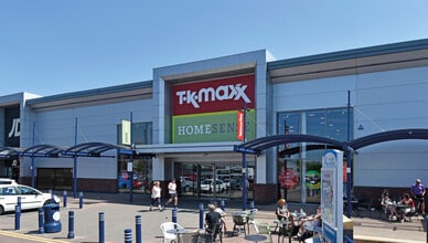 11-13 The Linkway, Bolton en alquiler Foto del edificio- Imagen 1 de 11