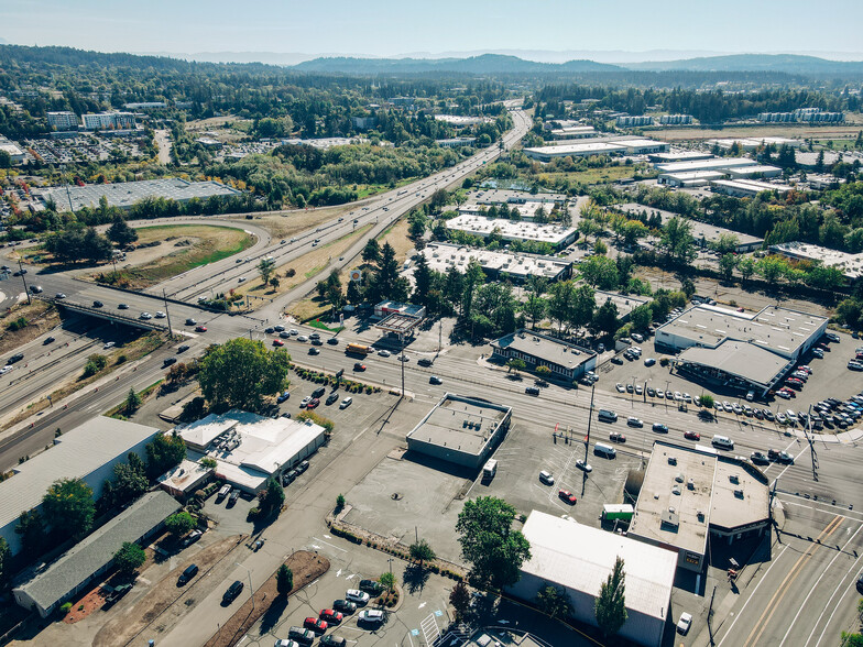 11847 SW Pacific Hwy, Tigard, OR en alquiler - Foto del edificio - Imagen 3 de 10