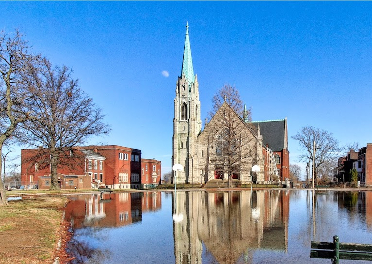 Historic Redevelopment Opportunity cartera de 2 inmuebles en venta en LoopNet.es - Foto del edificio - Imagen 1 de 3