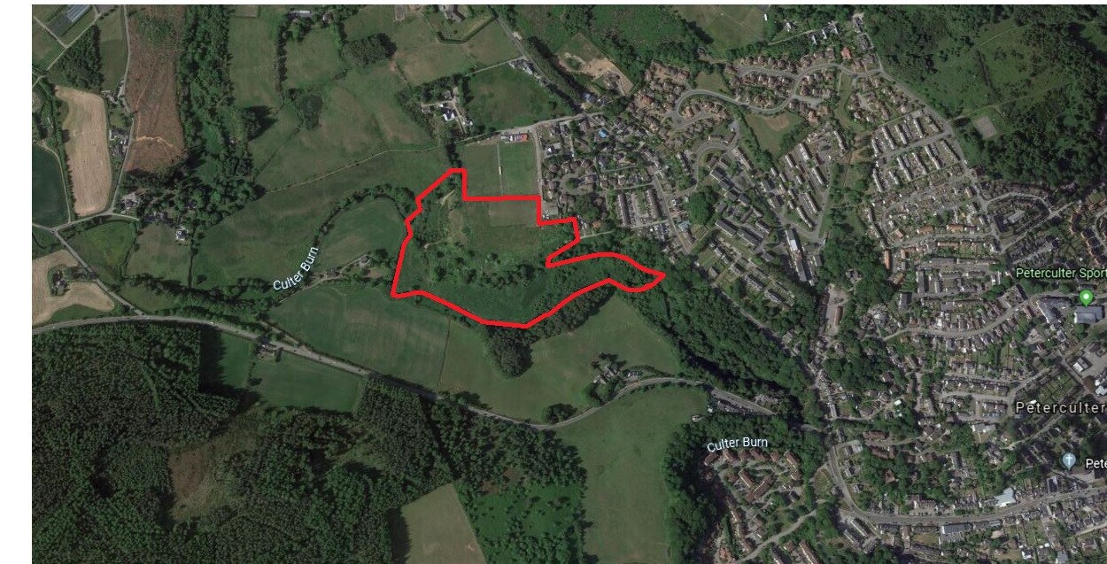 Malcolm Rd, Peterculter en venta Foto del edificio- Imagen 1 de 4