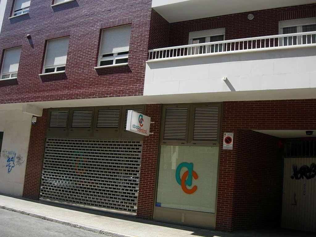 Local en León, León en venta Foto del edificio- Imagen 1 de 8