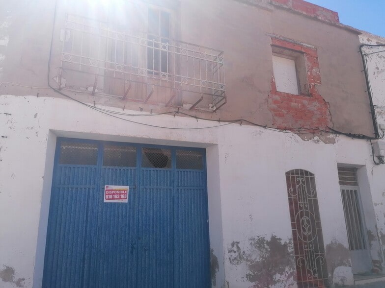 Carrer la Llosa, Nules, Castellón en venta - Foto del edificio - Imagen 2 de 21