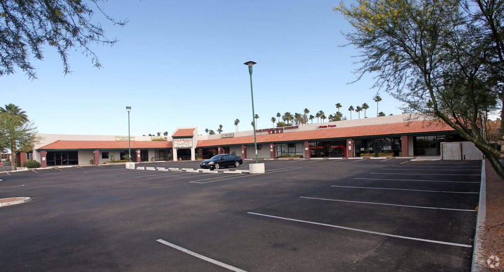 24 W Camelback Rd, Phoenix, AZ en alquiler - Foto principal - Imagen 1 de 22