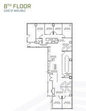 4800 Hampden Ln, Bethesda, MD en alquiler Plano de la planta- Imagen 1 de 1