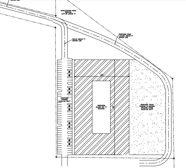 115 Air Park, Tupelo, MS en alquiler - Foto del edificio - Imagen 2 de 6